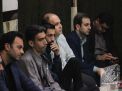 گزارش تصویری مراسم یادبود شهید مقاومت شهید سید حسن نصرالله